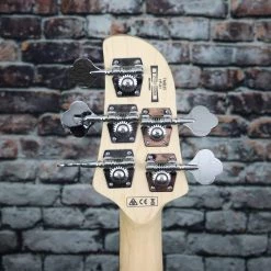 Guitar Ibanez TMB35 Talman Short Scale Bass | Mint Green