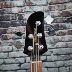 Guitar Ibanez TMB35 Talman Short Scale Bass | Mint Green