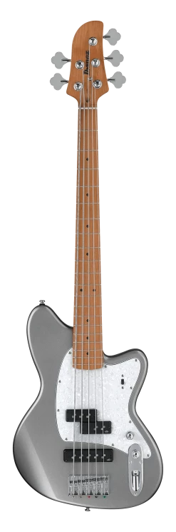 Guitar Ibanez TMB505 Talman Bass | Metallic Gray