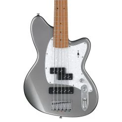 Guitar Ibanez TMB505 Talman Bass | Metallic Gray