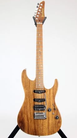 Ibanez TQM1 Tom Quayle Signature Electric Guitar