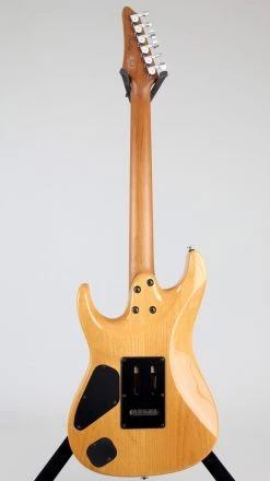 Ibanez TQM1 Tom Quayle Signature Electric Guitar