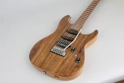 Ibanez TQM1 Tom Quayle Signature Electric Guitar