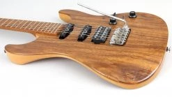 Ibanez TQM1 Tom Quayle Signature Electric Guitar