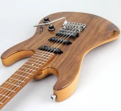 Ibanez TQM1 Tom Quayle Signature Electric Guitar