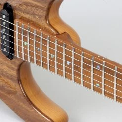 Ibanez TQM1 Tom Quayle Signature Electric Guitar