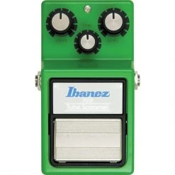 Ibanez TS9 Tube Screamer Overdrive Guitar Effects Pedal