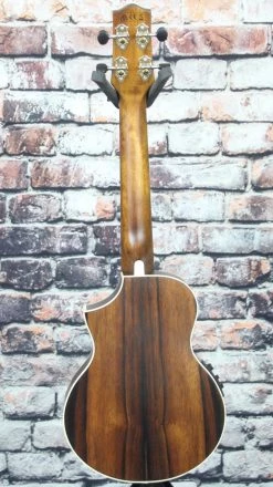 Ibanez UEW13MEE Concert Ukulele Ukuleles