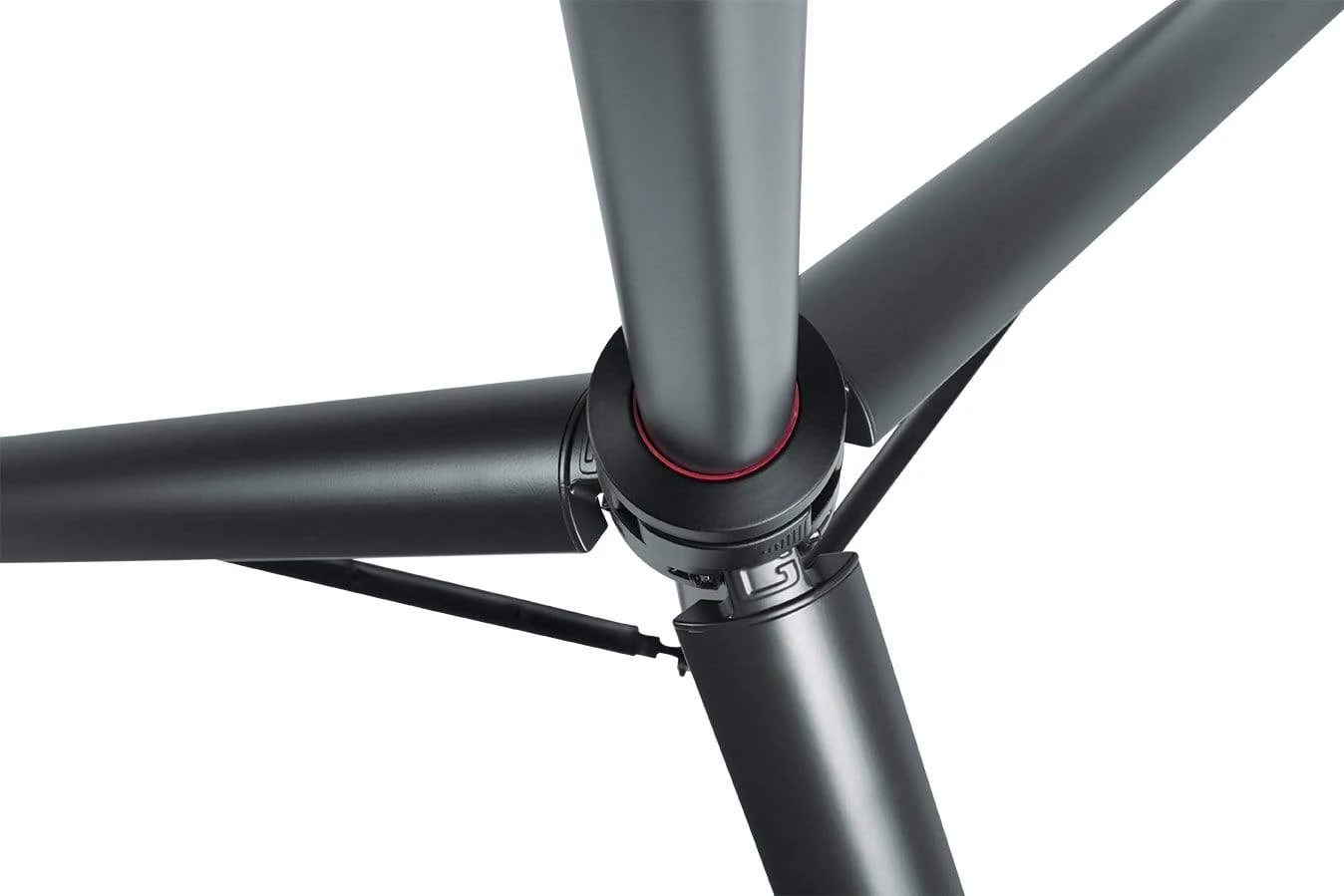 Gator ID Series Speaker Stands Pair Of (2) | GFW-ID-SPKRSET Pro Audio Accessories 8 Gator ID Series Speaker Stands Pair Of (2) | GFW-ID-SPKRSET Pro Audio Accessories