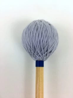 Innovative Percussion IP3002 Tom Rarick Marimba Mallets | Medium Soft Concert / Marching