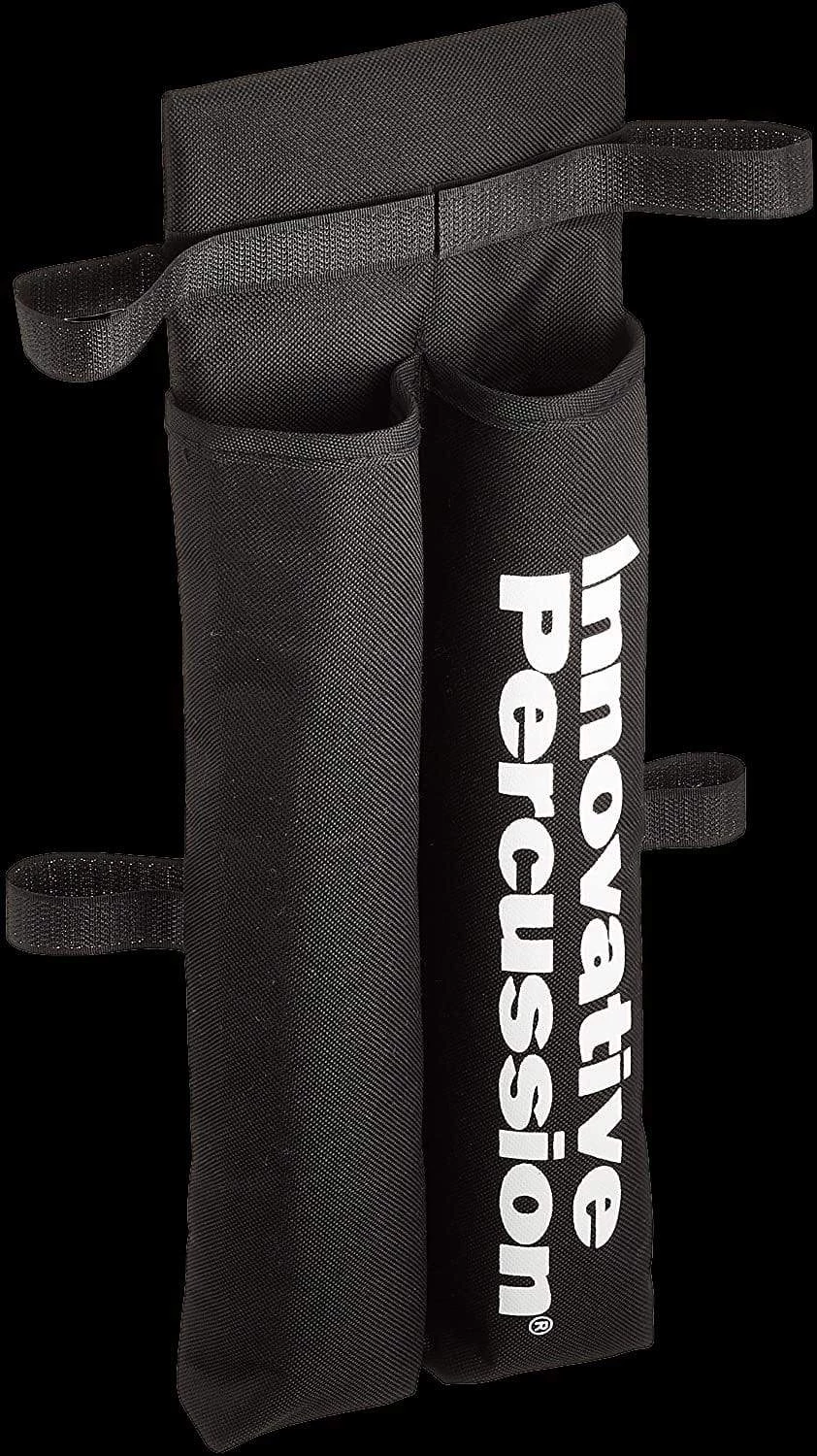 Innovative Percussion Marching Stick Bag Concert / Marching 4 Innovative Percussion Marching Stick Bag Concert / Marching