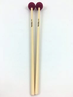 Innovative Percussion RS201 Vibrapnone Mallets | Soft