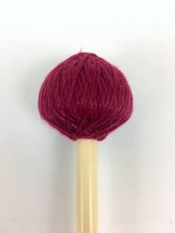 Innovative Percussion RS251 Rattan Vibraphone Mallets | Medium