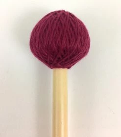 Innovative Percussion RS301 Rattan Vibraphone Mallets | Hard