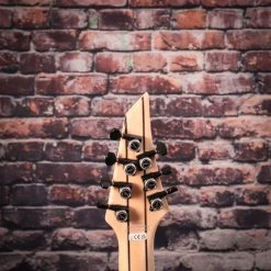 Jackson Concept Series Soloist SLAT7P HT MS Guitar