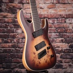 Jackson Concept Series Soloist SLAT7P HT MS Guitar