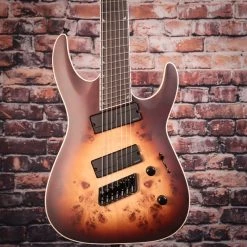 Jackson Concept Series Soloist SLAT7P HT MS Guitar