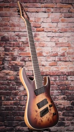 Jackson Concept Series Soloist SLAT7P HT MS Guitar