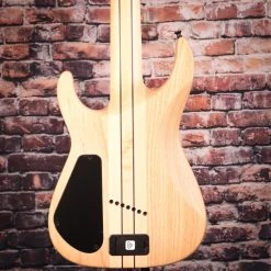 Jackson Concept Series Soloist SLAT7P HT MS Guitar