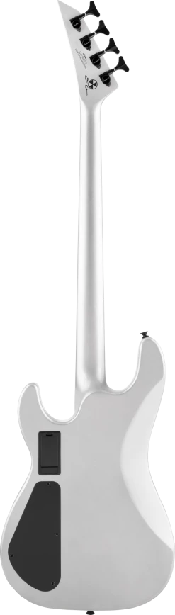 Jackson David Ellefson 30th Anniversary Concert Bass Guitar