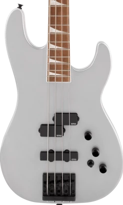 Jackson David Ellefson 30th Anniversary Concert Bass Guitar