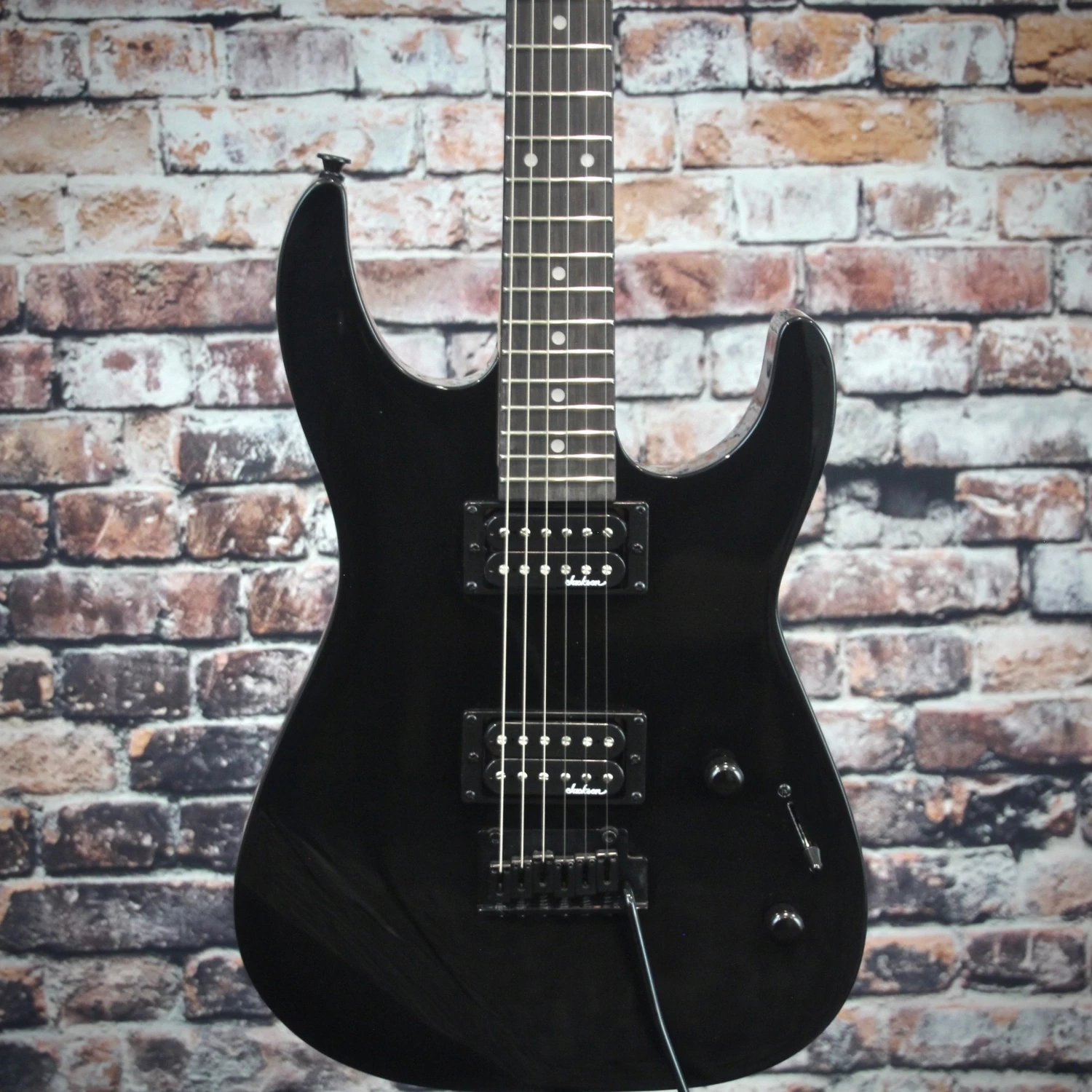 Jackson Dinky JS11 Electric Guitar 3 Jackson Dinky JS11 Electric Guitar