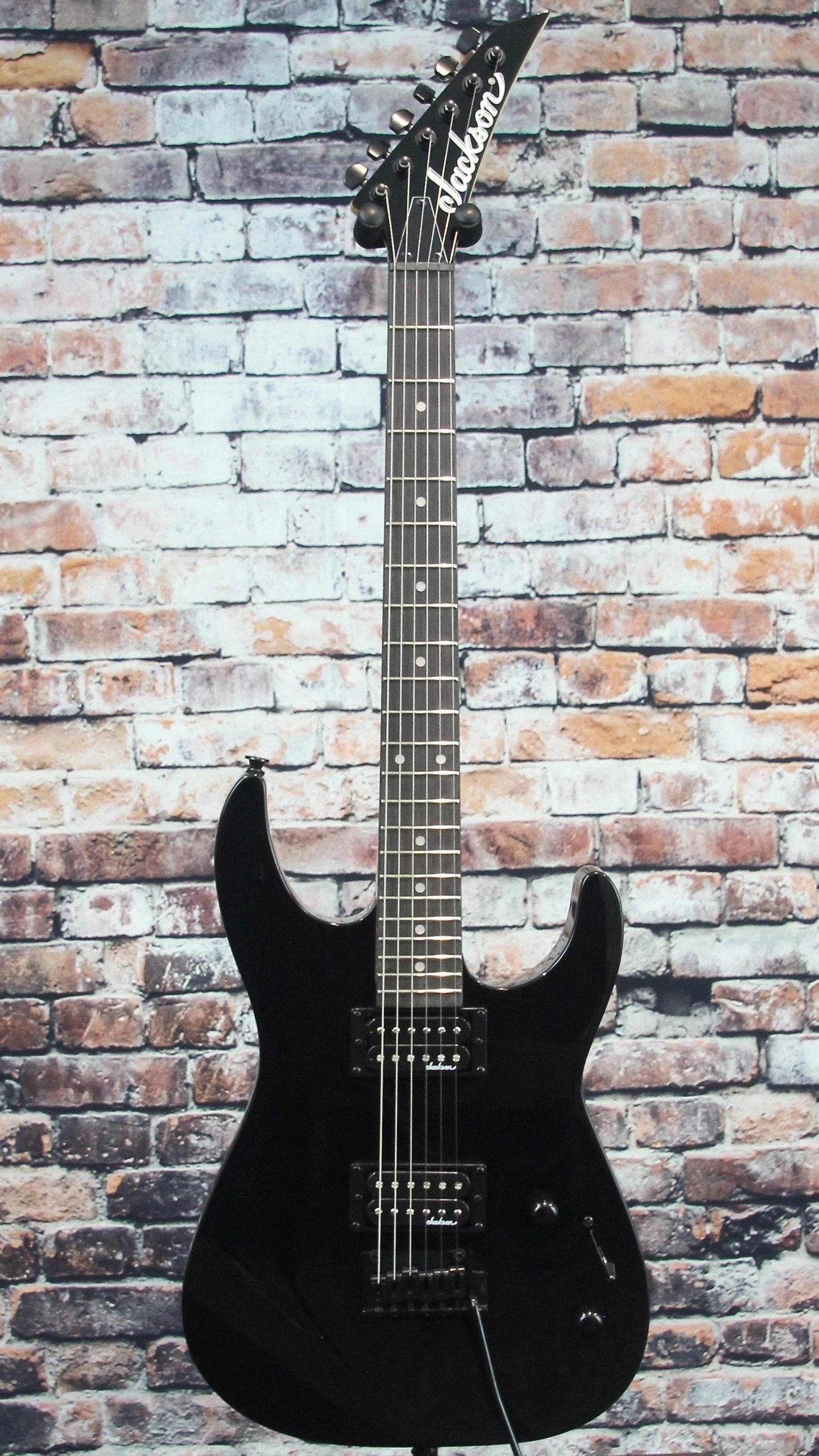 Jackson Dinky JS11 Electric Guitar 4 Jackson Dinky JS11 Electric Guitar