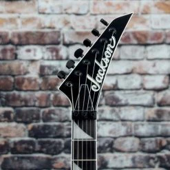 Guitar JACKSON DINKY JS32Q DKA TRANS. GREEN BURST