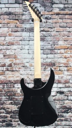 Guitar JACKSON DINKY JS32Q DKA TRANS. GREEN BURST