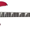 Jackson JS Series Concert Bass, Cherry Burst