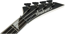 Jackson JS Series Concert Bass, Cherry Burst