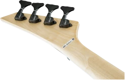 Jackson JS Series Concert Bass, Cherry Burst