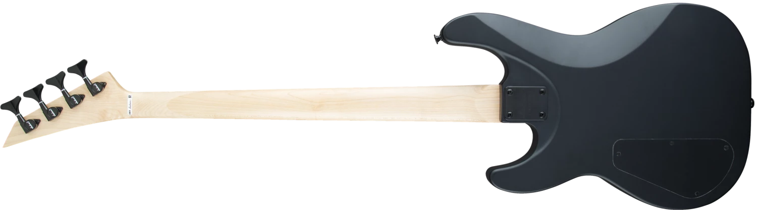 Guitar Jackson JS Series Concert Bass, Satin Black 4 Guitar Jackson JS Series Concert Bass, Satin Black