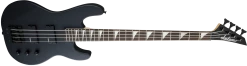 Guitar Jackson JS Series Concert Bass, Satin Black 11 Guitar Jackson JS Series Concert Bass, Satin Black