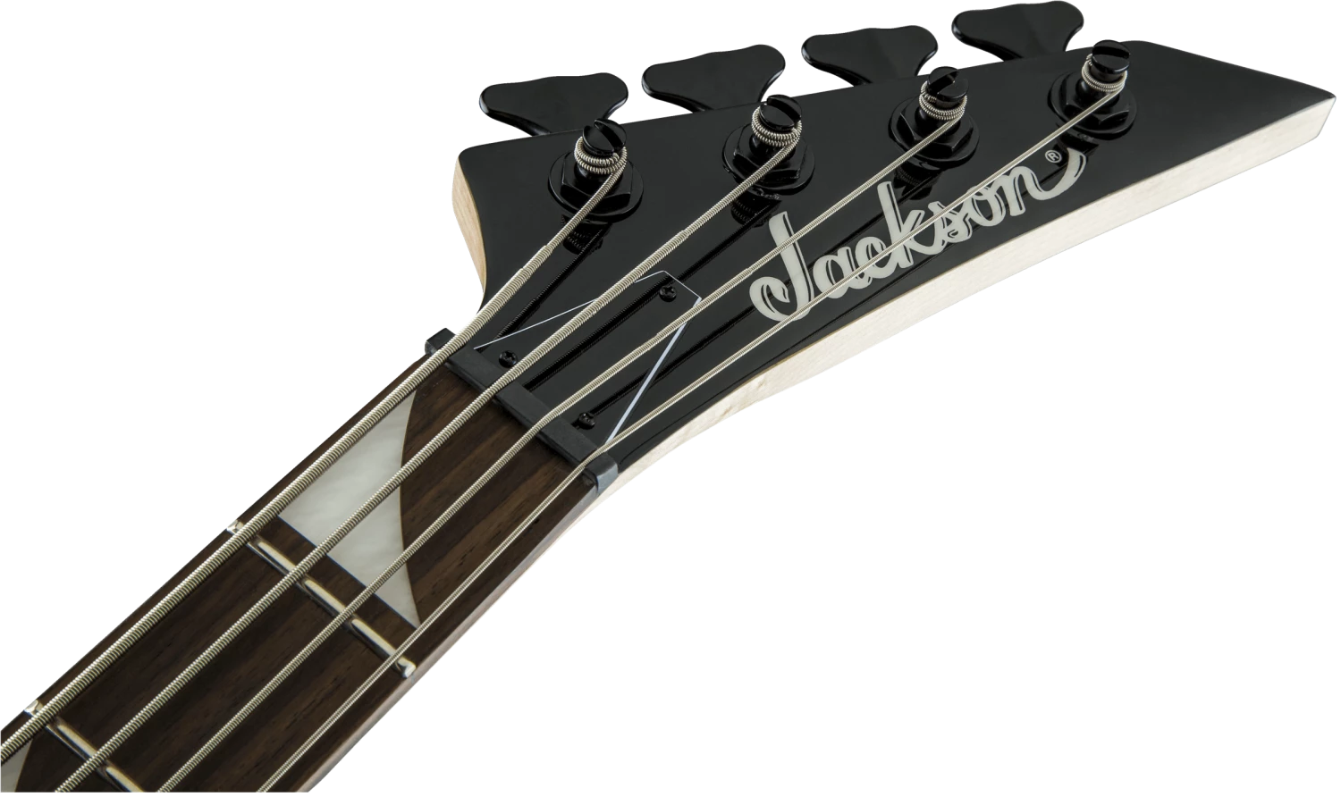 Guitar Jackson JS Series Concert Bass, Satin Black 8 Guitar Jackson JS Series Concert Bass, Satin Black