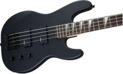 Guitar Jackson JS Series Concert Bass, Satin Black 13 Guitar Jackson JS Series Concert Bass, Satin Black