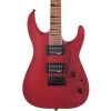 Jackson JS24 Dinky Arch Top Electric Guitar | Red Stain