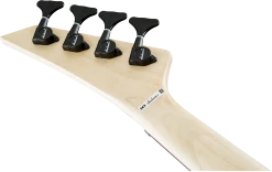 Jackson JS Series Kelly Bird Bass, Tobacco Burst Guitar 15 Jackson JS Series Kelly Bird Bass, Tobacco Burst Guitar