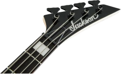 Jackson JS Series Kelly Bird Bass, Tobacco Burst Guitar 14 Jackson JS Series Kelly Bird Bass, Tobacco Burst Guitar