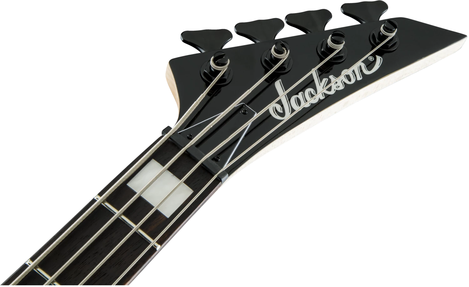 Jackson JS Series Kelly Bird Bass, Tobacco Burst Guitar 8 Jackson JS Series Kelly Bird Bass, Tobacco Burst Guitar