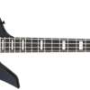 Jackson JS Series Kelly Bird Bass, Tobacco Burst Guitar