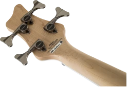 Jackson JS Series Spectra Bass, Gloss Black Guitar 15 Jackson JS Series Spectra Bass, Gloss Black Guitar