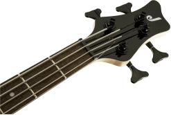 Guitar Jackson JS Series Spectra Bass, Snow White