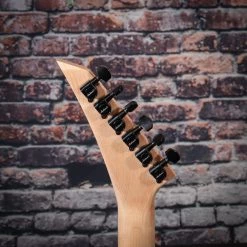 Jackson JS12 Dinky Electric Guitar | Metallic Red