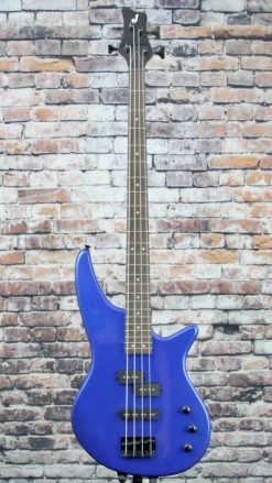 Jackson JS2 Spectra Bass Guitar