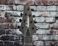 Jackson JS22-7 DKA Dinky | Satin Black Guitar