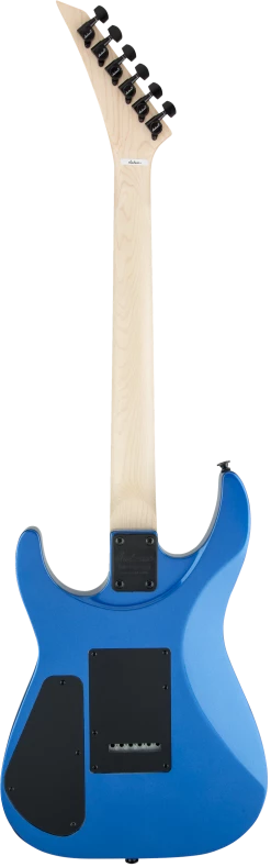 Jackson JS22 DKA Arch Top Guitar | Metallic Blue