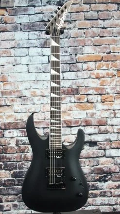 Guitar Jackson JS22 DKA Dinky Arch Top | Satin Black