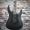 Guitar Jackson JS22 DKA Dinky Arch Top | Satin Black