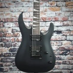 Guitar Jackson JS22 DKA Dinky Arch Top | Satin Black